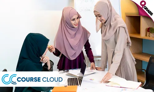 Arabic for Daily Conversations Online Course!